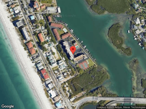 Vista Bay, INDIAN SHORES, FL 33785