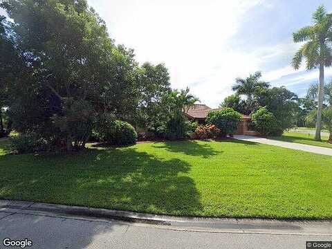 Pebble Beach, NAPLES, FL 34113