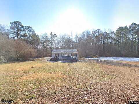 W Run Rd, Charles City, VA 23030