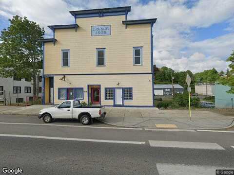 1St, PORT ANGELES, WA 98362