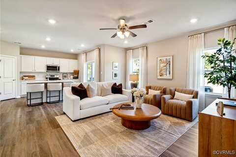 Secret Knoll Terrace, Mechanicsville, VA 23111