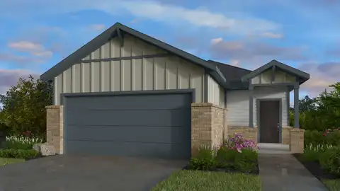 Primrose Myrtle Lane, Cypress, TX 77433