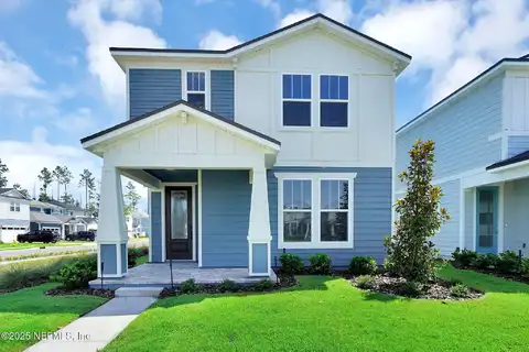 Stillwater Lane, Yulee, FL 32097