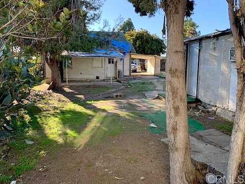 California, VISTA, CA 92083