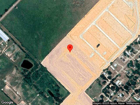 Coral Bean Street, Pinehurst, TX 77362