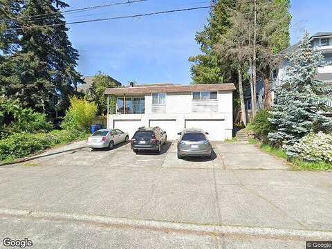 Eastern Ave N #1-3, Seattle, WA 98103