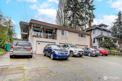 Eastern Ave N #1-3, Seattle, WA 98103