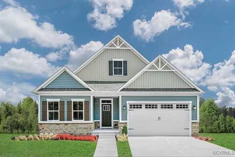 Mill View Drive, Midlothian, VA 23112