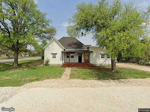 W Graham Street, Godley, TX 76033
