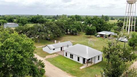 E Cherry St, Gause, TX 77857