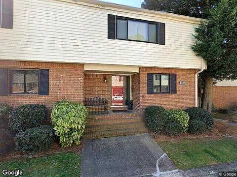 Northcrest Rd #C, Atlanta, GA 30340