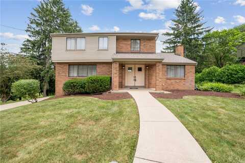 Hermar Ct, Murrysville, PA 15668