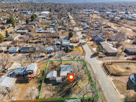 Depew, LAKEWOOD, CO 80226