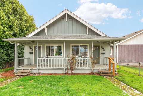 18Th Ave #306, Longview, WA 98632
