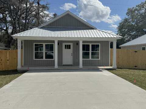 Jackson Blvd., Saint Augustine, FL 32095