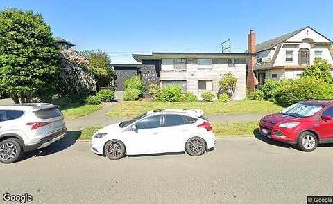 Rucker Ave #1-10, Everett, WA 98201