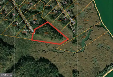 Nancy Ln, KING GEORGE, VA 22485