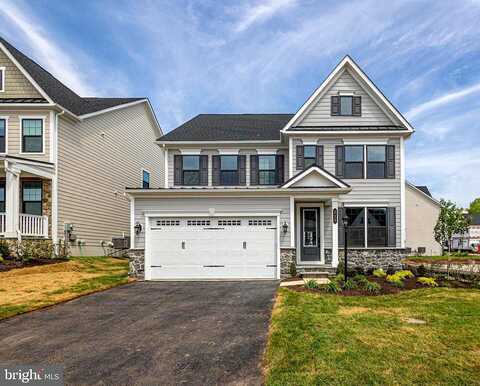 Mayfield Ln, NEWTOWN, PA 18940