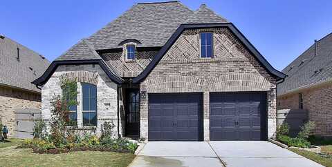 Lemmon Lane, Conroe, TX 77302
