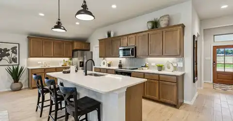Osage Trail, Mesquite, TX 75149