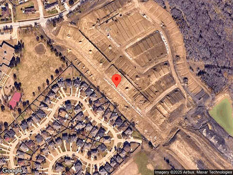 Osage Trail, Mesquite, TX 75149