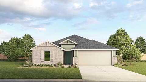 Purple Top Ln, Manor, TX 78653