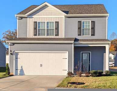 George Ruffin Rd, BOWLING GREEN, VA 22427