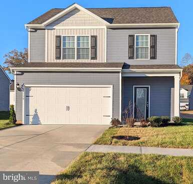 Shelby Guss Way, BOWLING GREEN, VA 22427