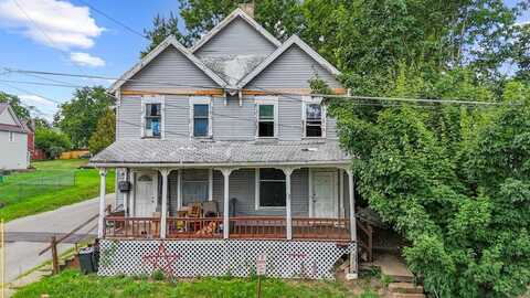 188 Franklin Ave., Mansfield, OH 44902
