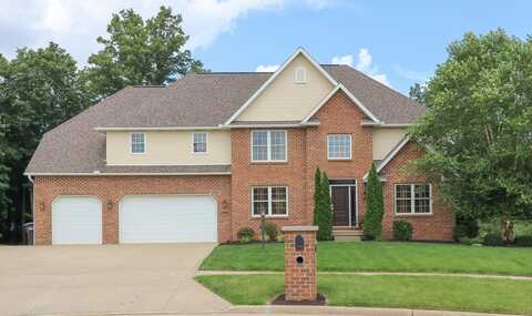 3436 Ridgestone Ct, Ontario, OH 44903