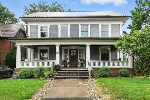 314 Spring Street, Bucyrus, OH 44820