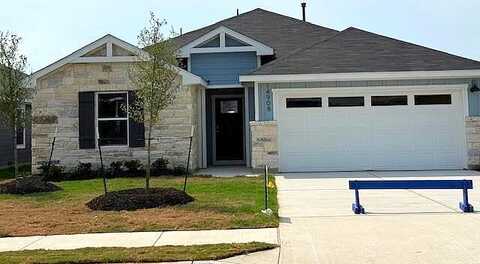 Monarch Ranch Dr, Manor, TX 78653