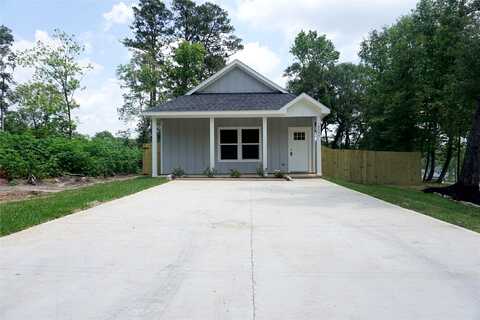 Lamar Road, Willis, TX 77378