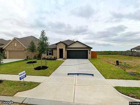 Bahia Bay, Texas City, TX 77591
