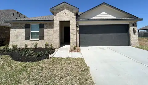 Bahia Bay, Texas City, TX 77591