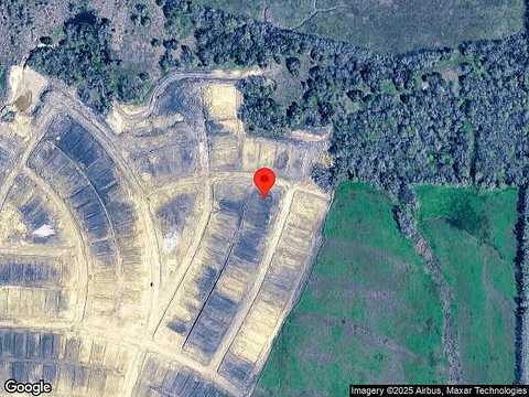 Gracefly Sage Lane, Lavon, TX 75166