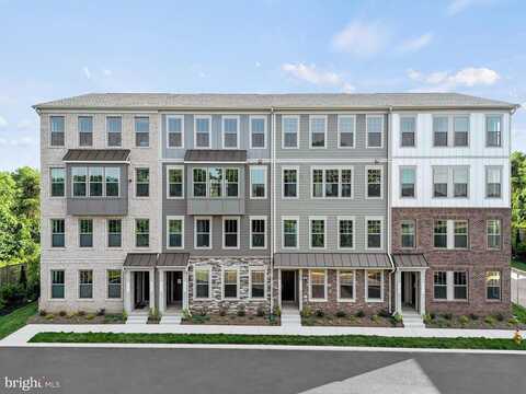 Styron St, MANASSAS PARK, VA 20111