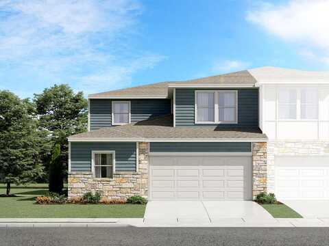 Siena Village Ln, Buda, TX 78610