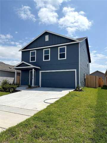 Lady Slipper Road, Houston, TX 77038