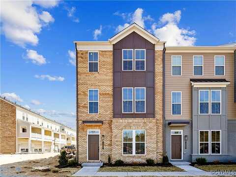 Corner Path, Henrico, VA 23233