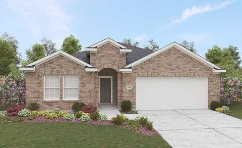 Airspeed Drive, Conroe, TX 77303