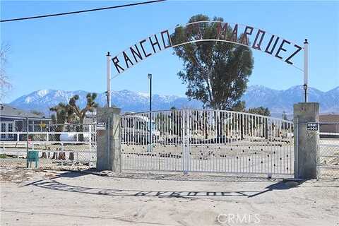 E Avenue S-8, Littlerock, CA 93543