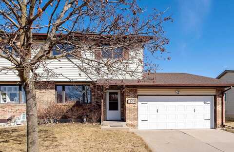 Centennial Parkway, Waunakee, WI 53597