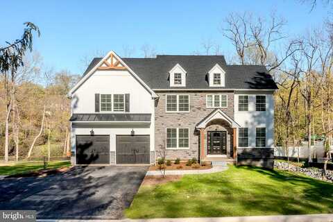 Vincent Rd, PAOLI, PA 19301