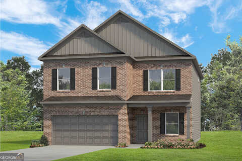 Trellis Lane (Lot 27), Hampton, GA 30228