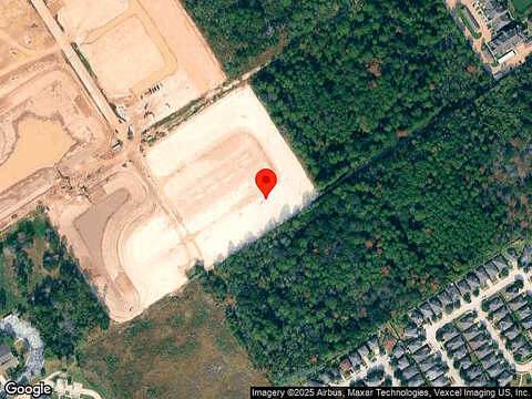 Vilana Ridge Lane, Houston, TX 77090
