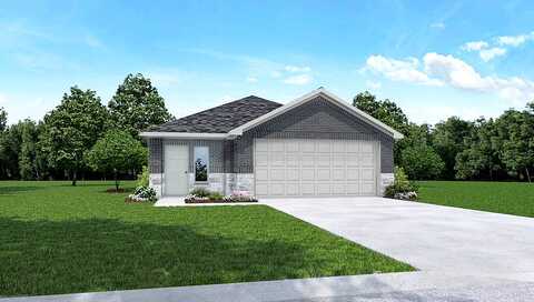 Vilana Ridge Lane, Houston, TX 77090
