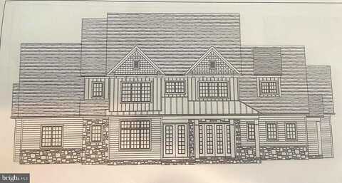 Churchill Ln, WRIGHTSVILLE, PA 17368