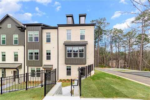 Daybreak Lane, Newnan, GA 30265