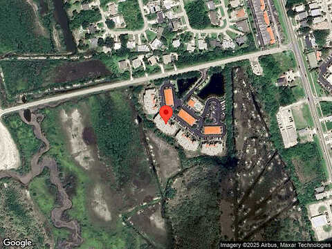 Pantano Cay, SAINT AUGUSTINE, FL 32080